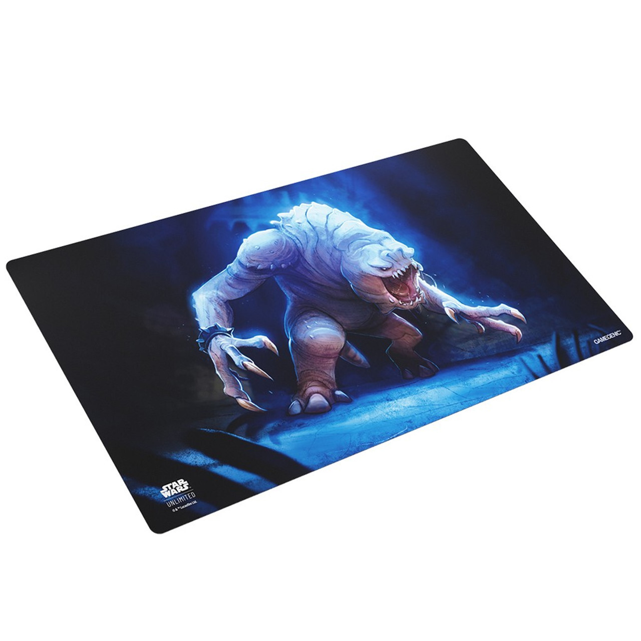 Карточная игра Gamegenic Playmat: Star Wars Unlimited - Rancor
Карточная игра Gamegenic Playmat: Star Wars Unlimited - Rancor