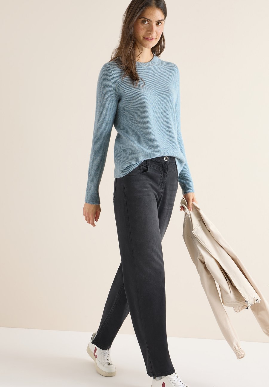 Джемпер Cecil Jumper, Blau/Mottled Blue
Джемпер Cecil Jumper, Blau/Mottled Blue