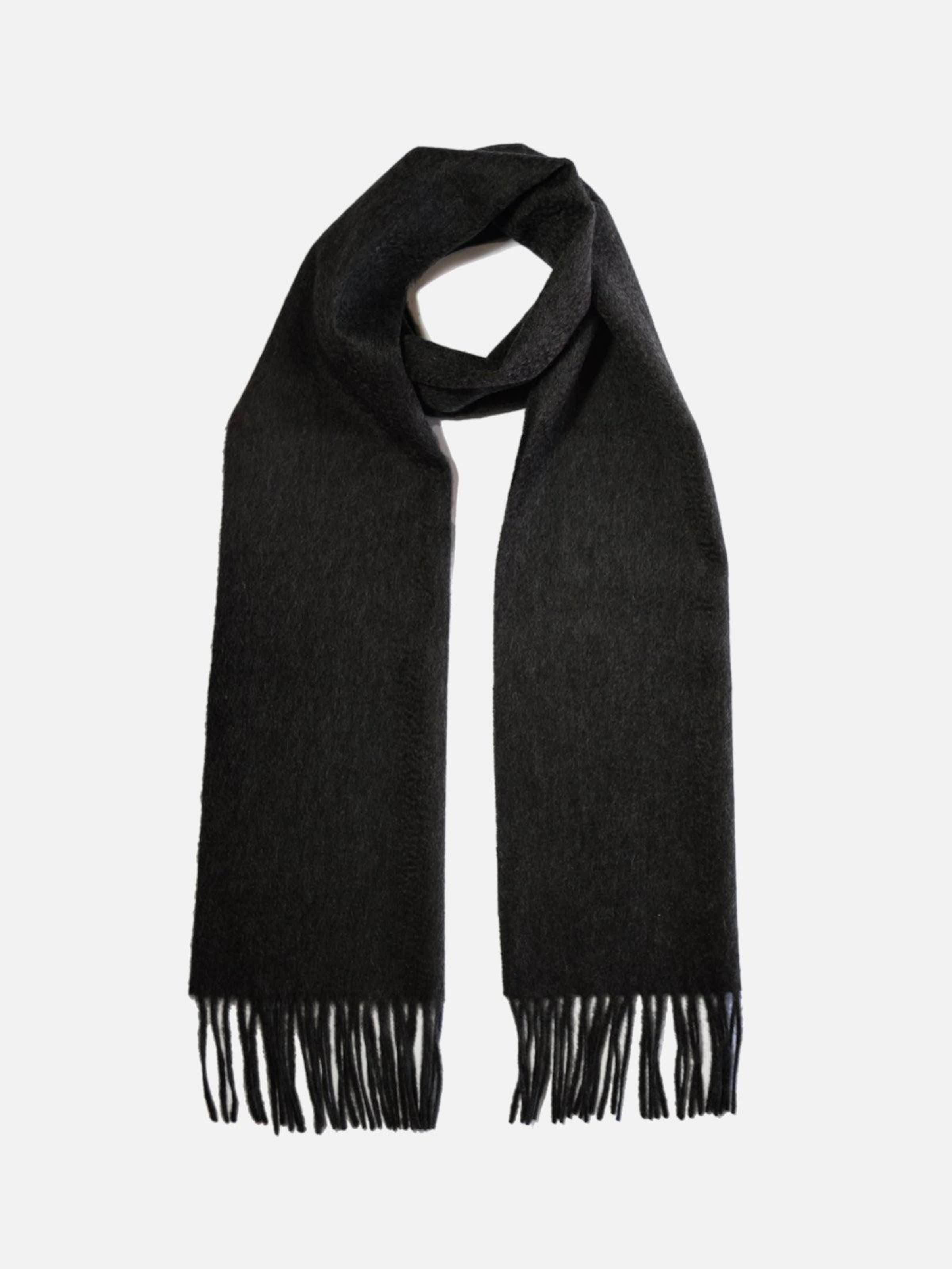 MayTree Шарф в цвете антрацит
MayTree Шарф в цвете антрацит