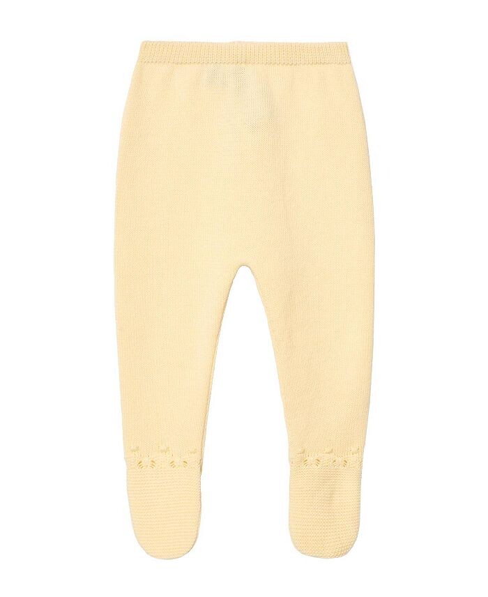 Леггинсы BICO унисекс PAZ Rodriguez, желтый 
Леггинсы BICO унисекс PAZ Rodriguez, желтый