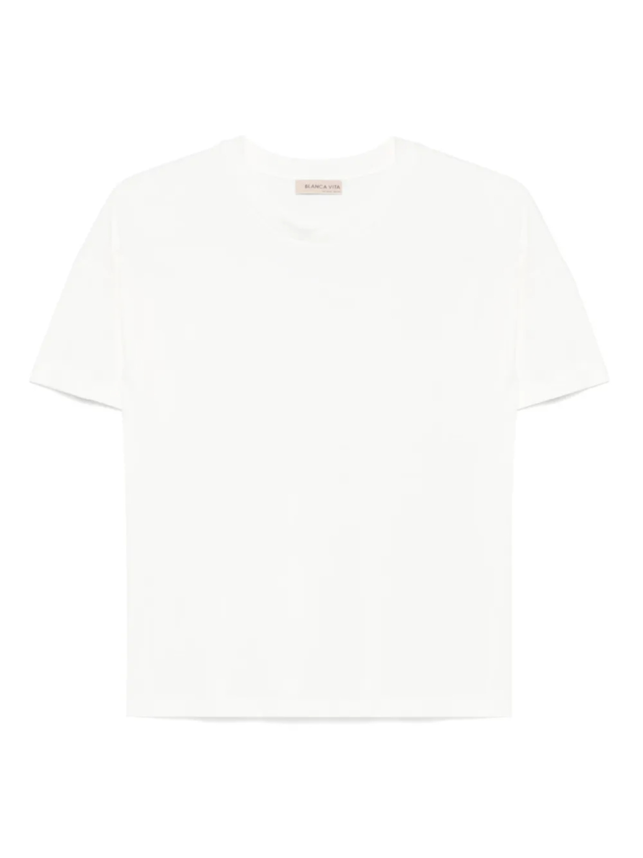 Футболка Тесси Blanca Vita, белый
Футболка Тесси Blanca Vita, белый