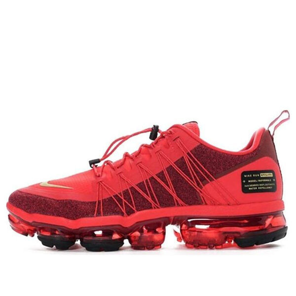 Кроссовки air vapormax утилита Nike, красный
Кроссовки air vapormax утилита Nike, красный