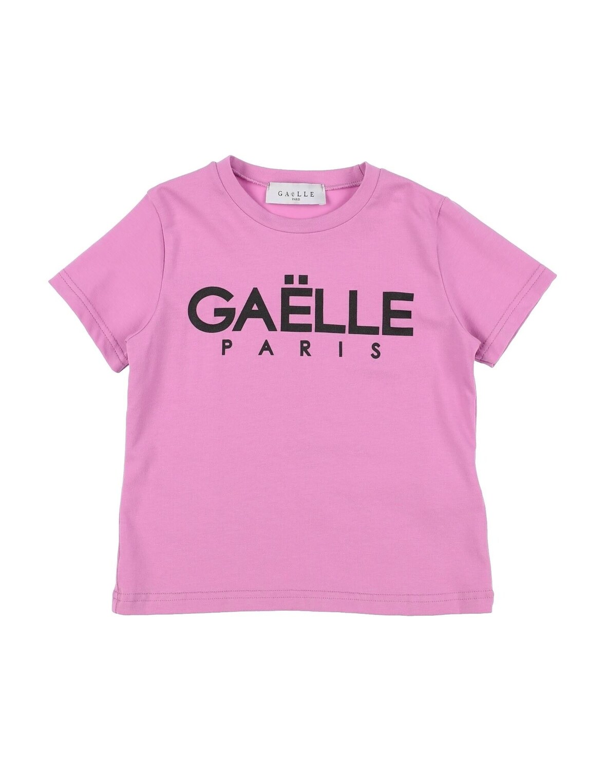 Футболка Gaëlle Paris, лиловый
Футболка Gaëlle Paris, лиловый