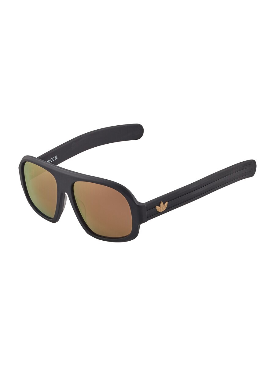 Солнцезащитные очки ADIDAS ORIGINALS Sunglasses, черный
Солнцезащитные очки ADIDAS ORIGINALS Sunglasses, черный