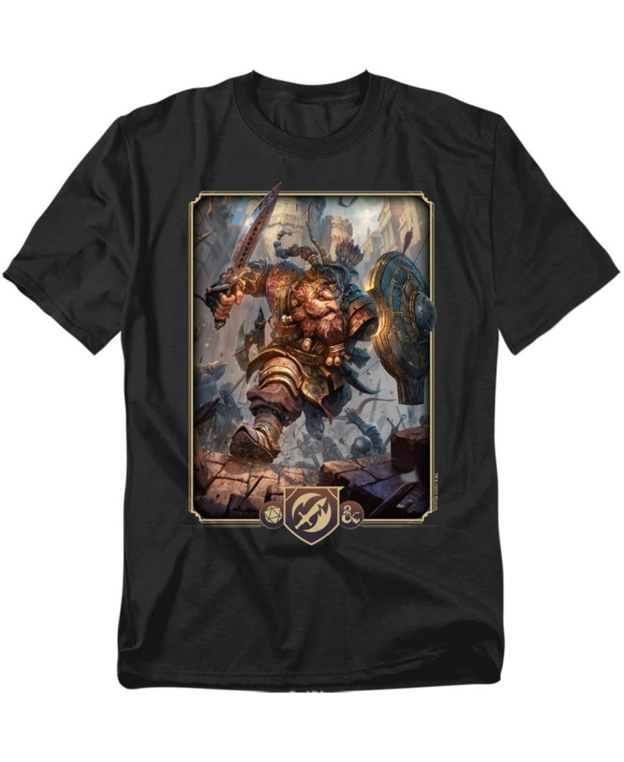 Футболка большого размера с ключевым изображением из игры Dungeons And Fighter D&D, Black, Черный, Футболка большого размера с ключевым изображением из игры Dungeons And Fighter D&D, Black
Футболка большого размера с ключевым изображением из игры Dungeons And Fighter D&D, Black, Черный, Футболка большого размера с ключевым изображением из игры Dungeons And Fighter D&D, Black