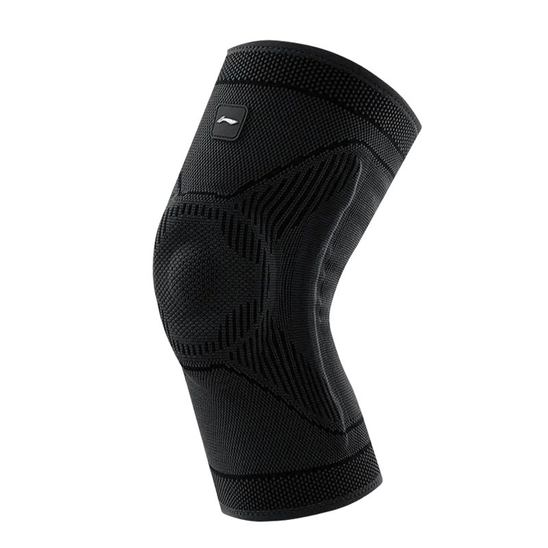 Наколенники Silicone для баскетбола, велоспорта и футбола LINING
Наколенники Silicone для баскетбола, велоспорта и футбола LINING