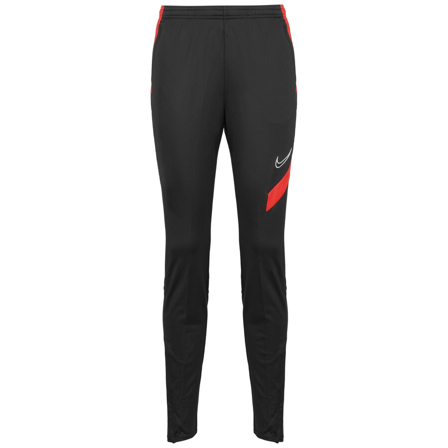 Зауженные тренировочные брюки NIKE, черный
Зауженные тренировочные брюки NIKE, черный
