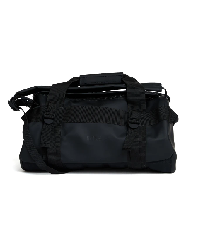 Сумка для выходных Rains, черный
Сумка для выходных Rains, черный