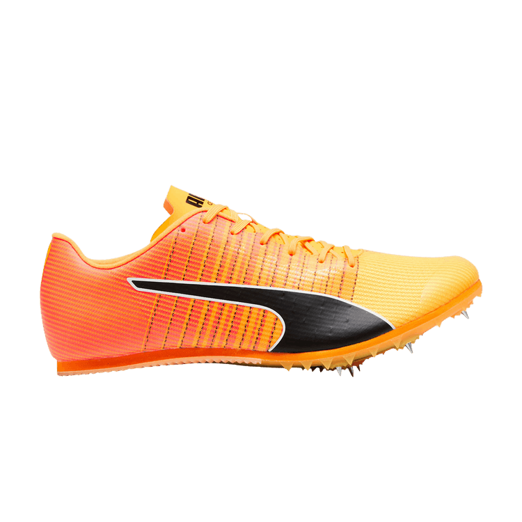 Кроссовки evoSpeed Future Jump 6 'Sun Stream', оранжевый
Кроссовки evoSpeed Future Jump 6 'Sun Stream', оранжевый