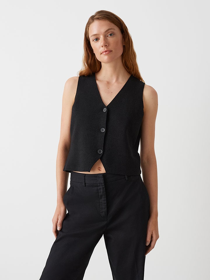 Жилет OPUS, черный
Жилет OPUS, черный