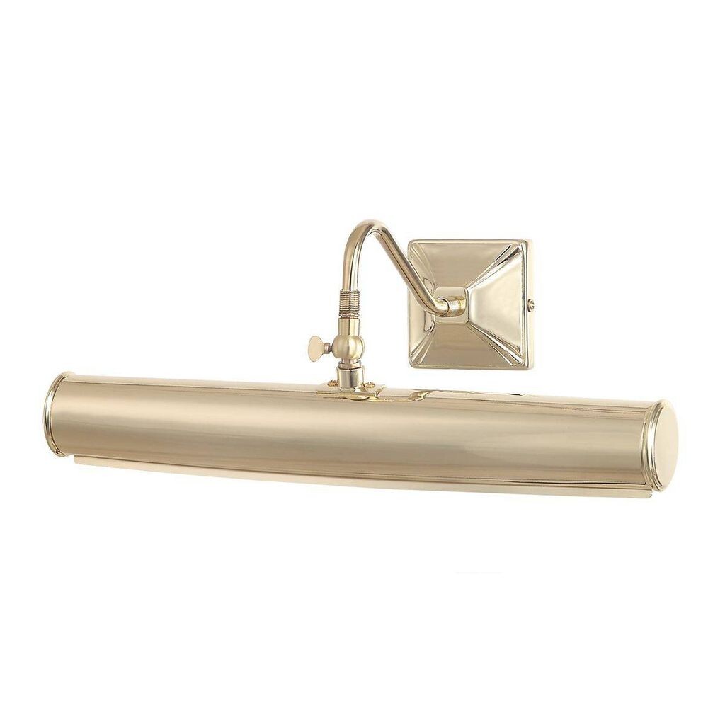 Изображение Настенный светильник Light, полированная латунь, 36 см Elstead Lighting
Изображение Настенный светильник Light, полированная латунь, 36 см Elstead Lighting