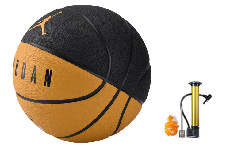 Баскетбольный мяч Jordan
Баскетбольный мяч Jordan