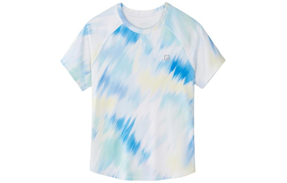 Детская футболка ФИЛА FILA, цвет Blue
Детская футболка ФИЛА FILA, цвет Blue