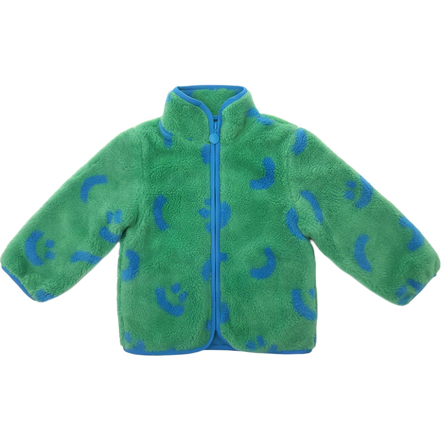 Stella McCartney Куртка fw22 green kids
Stella McCartney Куртка fw22 green kids