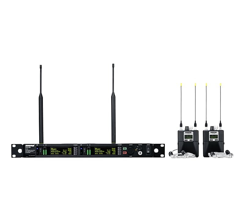 Микрофон Shure H22
Микрофон Shure H22