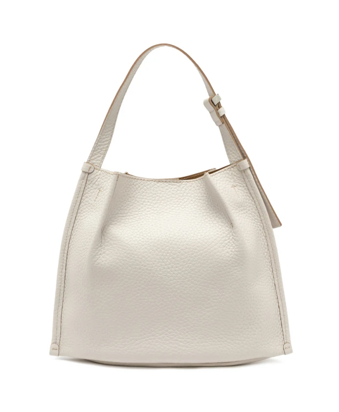 Сумка через плечо Dory Gianni Chiarini, бежевый
Сумка через плечо Dory Gianni Chiarini, бежевый