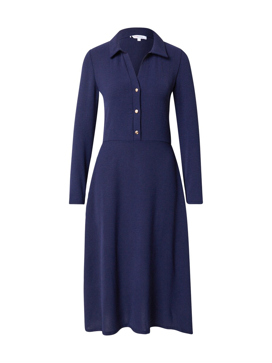 Мини платье Morgan, marine blue
Мини платье Morgan, marine blue
