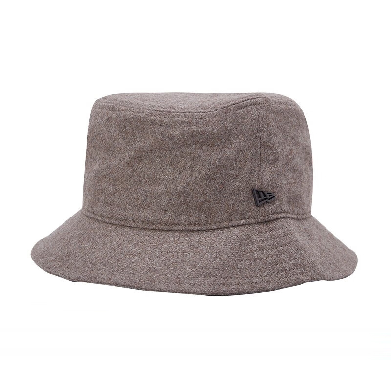 New Era Войлочная шляпа-ведро унисекс, 13039351
New Era Войлочная шляпа-ведро унисекс, 13039351
