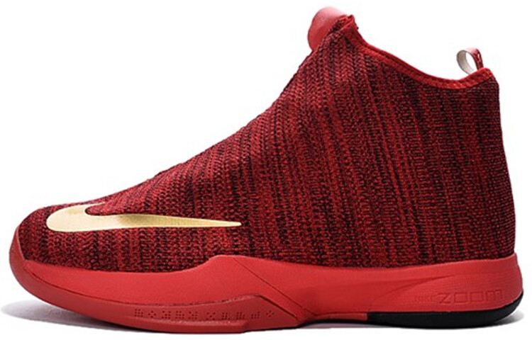 Мужские баскетбольные кроссовки Nike Kobe Icon
Мужские баскетбольные кроссовки Nike Kobe Icon