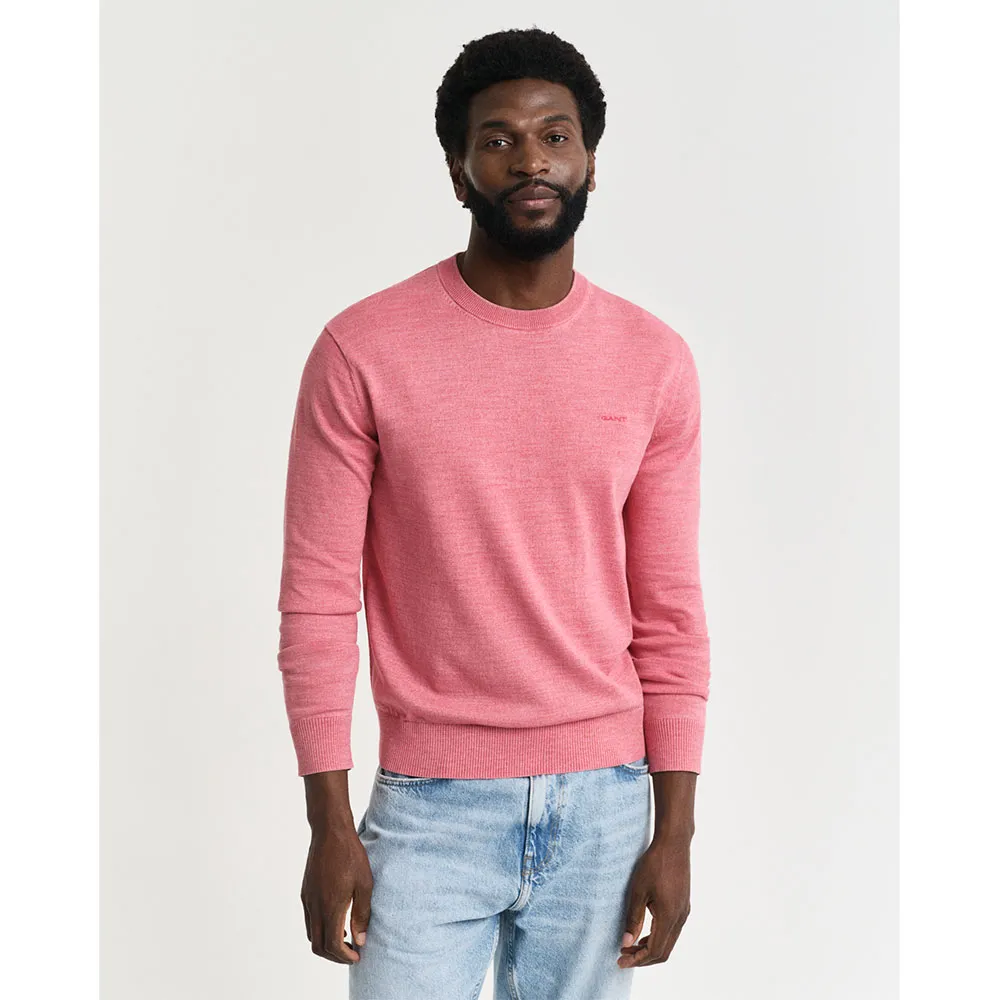 Свитер Gant 8050244, розовый
Свитер Gant 8050244, розовый