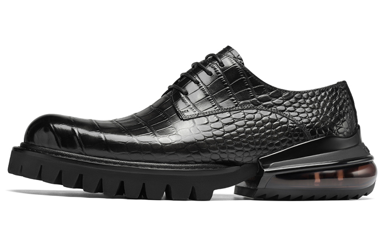 Roberta Di Camerino Мужские повседневные туфли, черные
Roberta Di Camerino Мужские повседневные туфли, черные