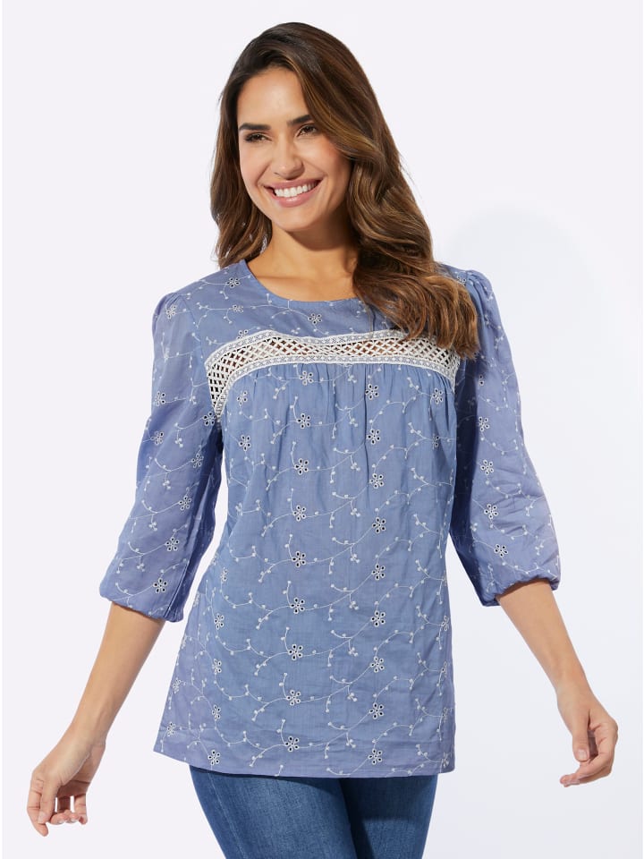 Блузка Sieh an!
Блузка Sieh an!