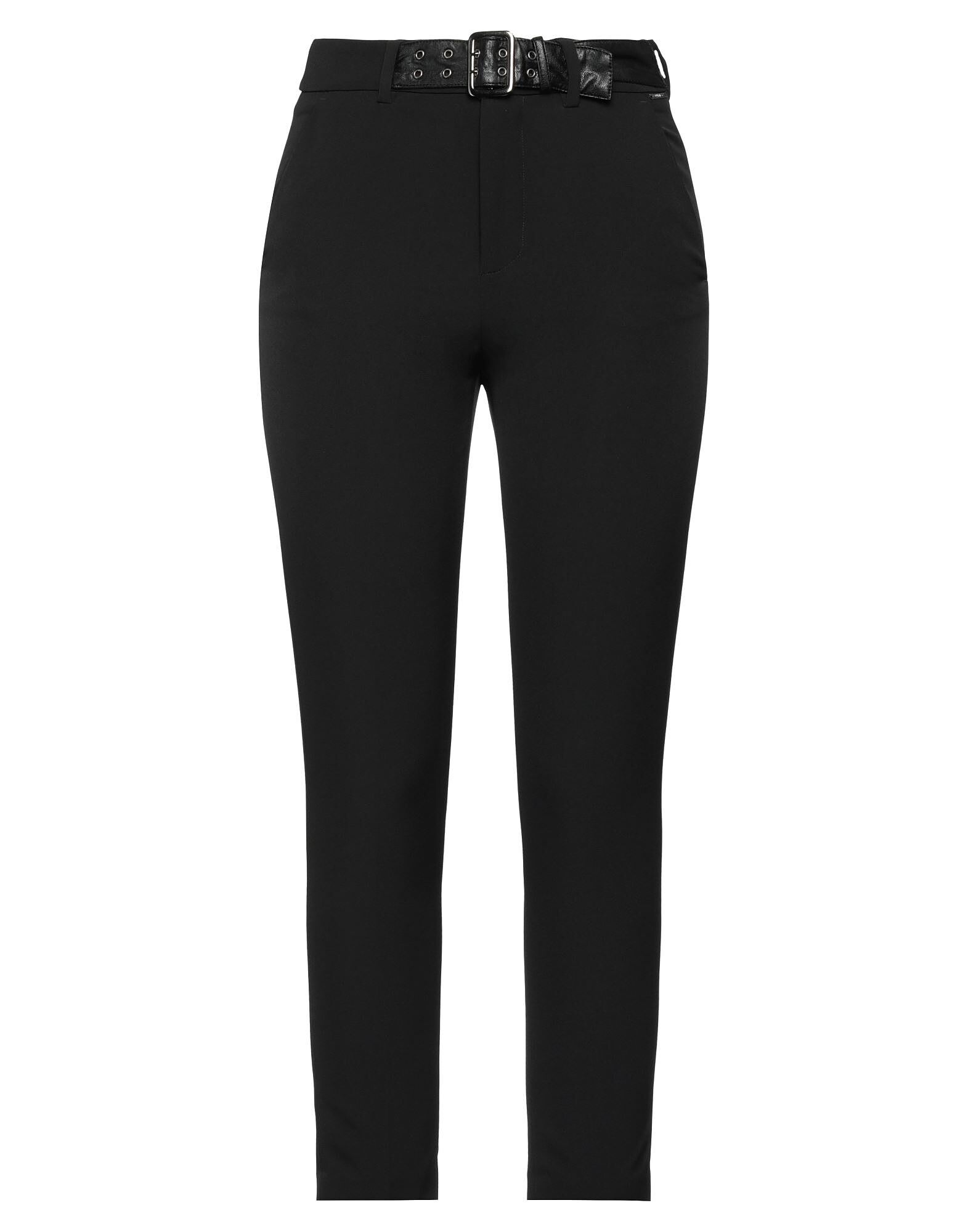 Брюки Liu •Jo, черный
Брюки Liu •Jo, черный