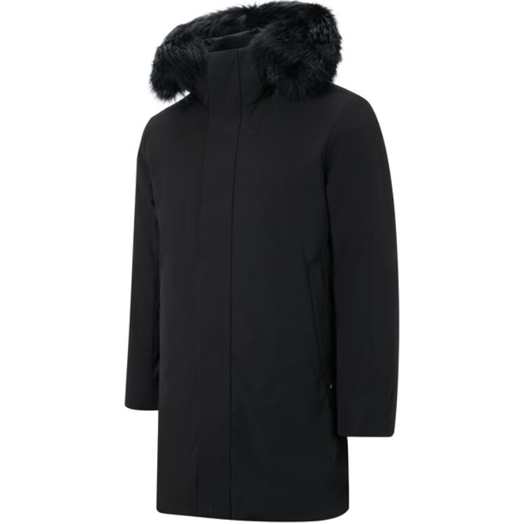 Пуховик мужской Rapido, коричневый
Пуховик мужской Rapido, коричневый