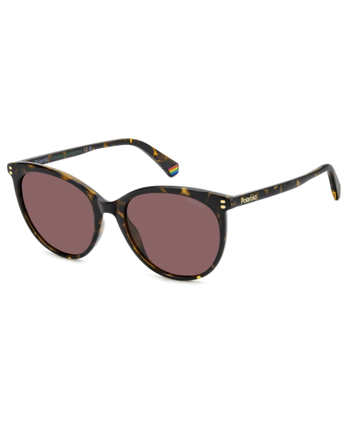 Солнцезащитные очки Polaroid, коричневый
Солнцезащитные очки Polaroid, коричневый