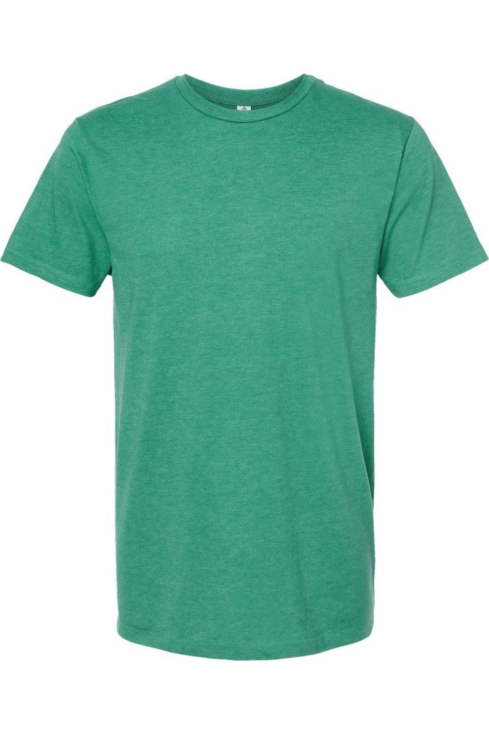 Футболка унисекс из смеси хлопка премиум-класса Tultex, цвет kelly heather
Футболка унисекс из смеси хлопка премиум-класса Tultex, цвет kelly heather