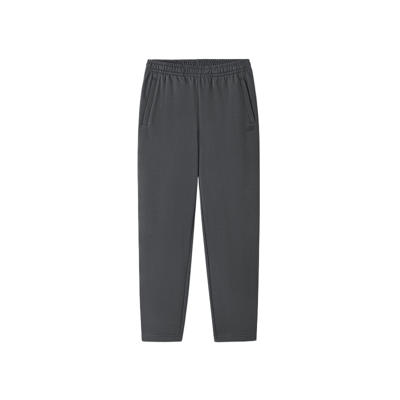 Вязаные спортивные штаны Women's Skechers, серый
Вязаные спортивные штаны Women's Skechers, серый