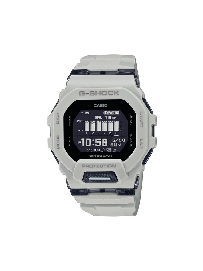 Часы G-Shock, белый
Часы G-Shock, белый
