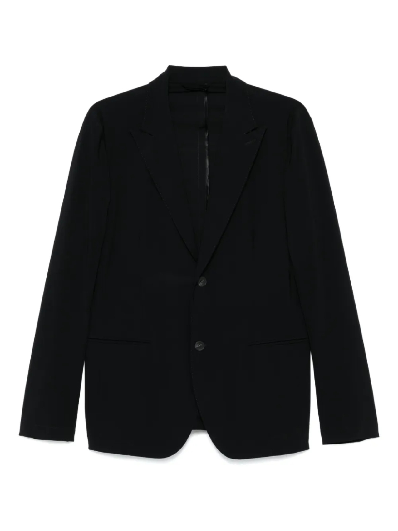 Пиджак ERALDO с заостренными лацканами, черный
Пиджак ERALDO с заостренными лацканами, черный
