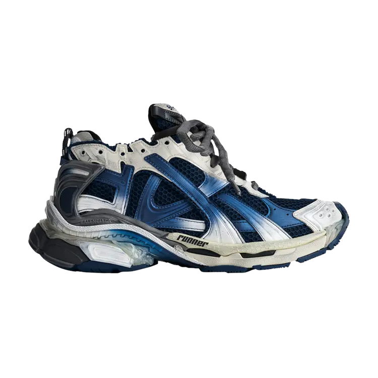 Кроссовки Balenciaga Runner Sneaker, цвет Gradient - Beige Navy, Синий, Кроссовки Balenciaga Runner Sneaker, цвет Gradient - Beige Navy
Кроссовки Balenciaga Runner Sneaker, цвет Gradient - Beige Navy, Синий, Кроссовки Balenciaga Runner Sneaker, цвет Gradient - Beige Navy