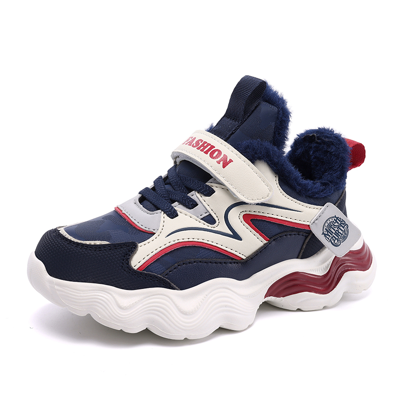 Детская термообувь для повседневной жизни TONYBEAR, синий
Детская термообувь для повседневной жизни TONYBEAR, синий