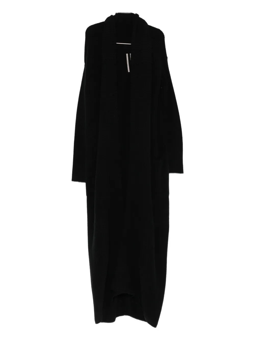 Длинный кардиган Rick Owens
Длинный кардиган Rick Owens