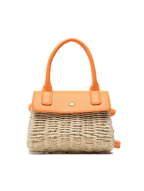 Сумочка Jenny Fairy, оранжевый
Сумочка Jenny Fairy, оранжевый