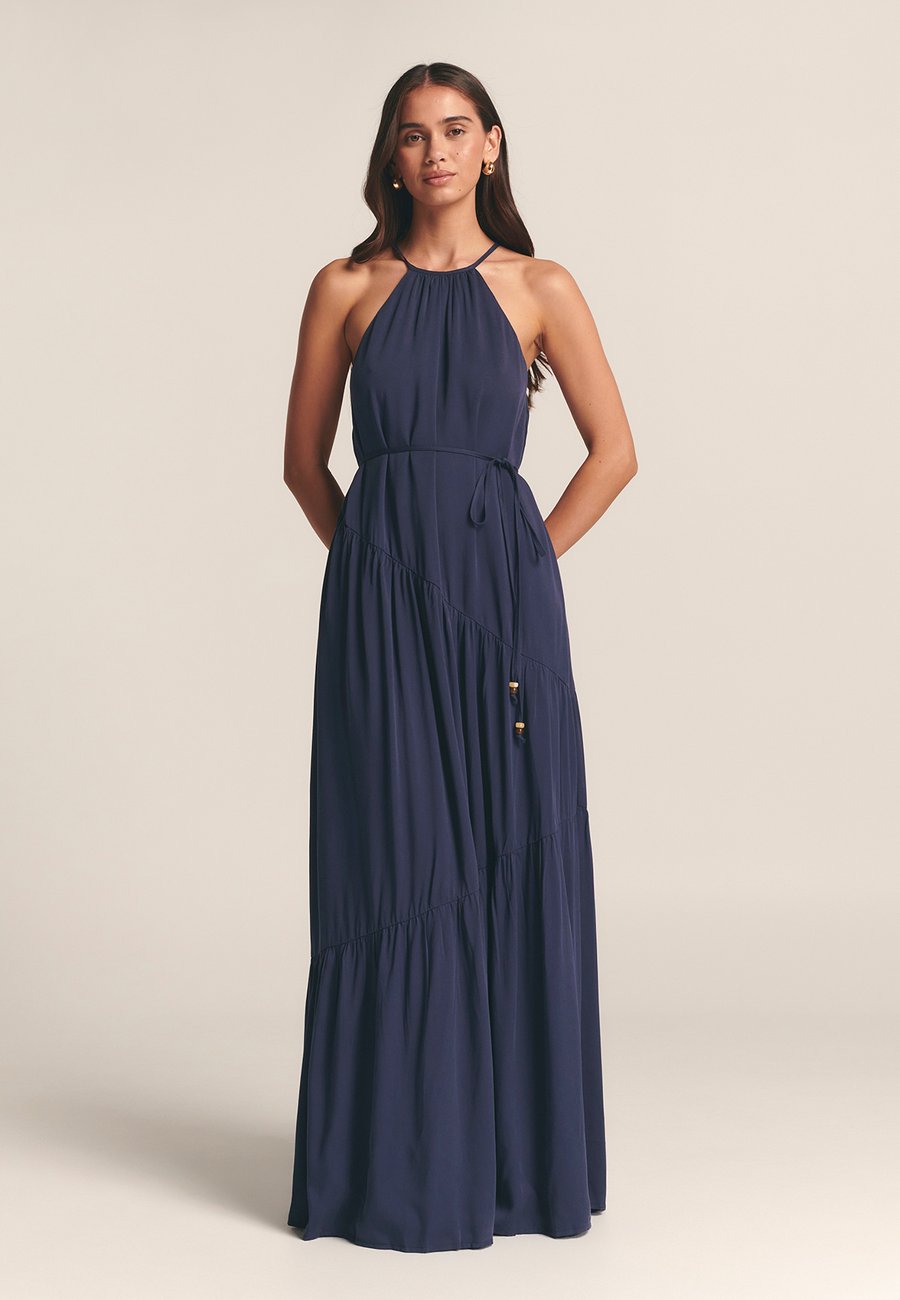 Платье ST MRLO ELIZA, Midnight Blue/Blue
Платье ST MRLO ELIZA, Midnight Blue/Blue