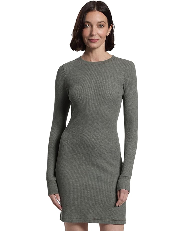 Женское платье Prana touchstone crew, Thyme Heather
Женское платье Prana touchstone crew, Thyme Heather