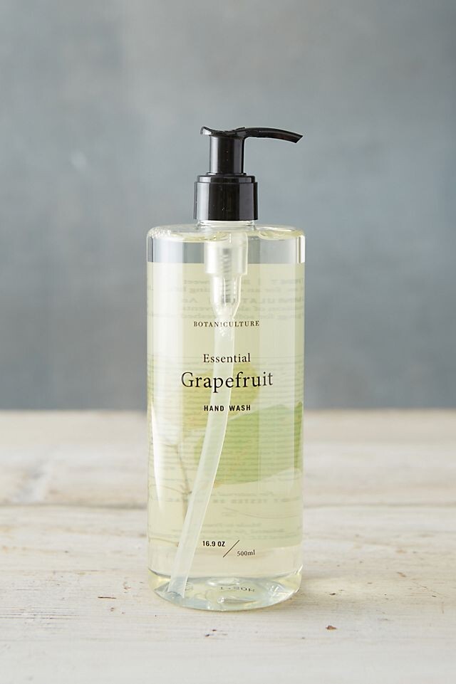 Мыло Terrain Botanicultural Essential Grapefruit, мультиколор 
Мыло Terrain Botanicultural Essential Grapefruit, мультиколор
