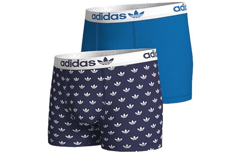 Мужские трусы Adidas
Мужские трусы Adidas