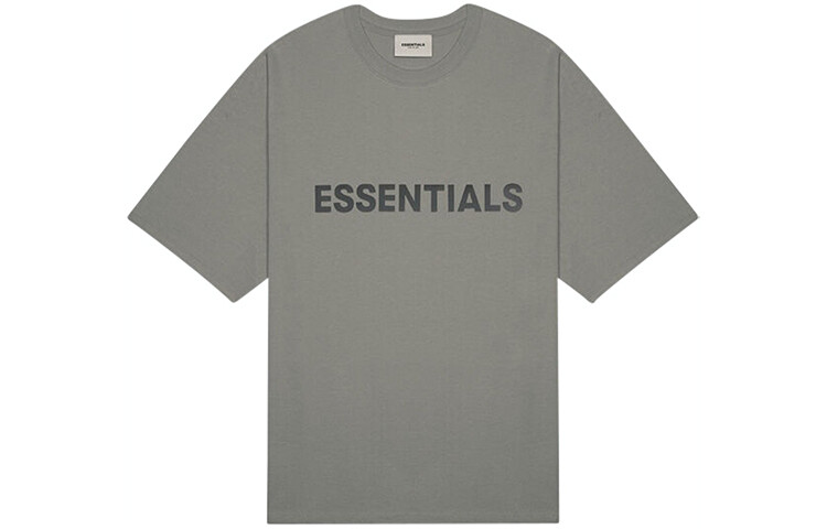 Футболка унисекс Fear Of God Essentials
Футболка унисекс Fear Of God Essentials