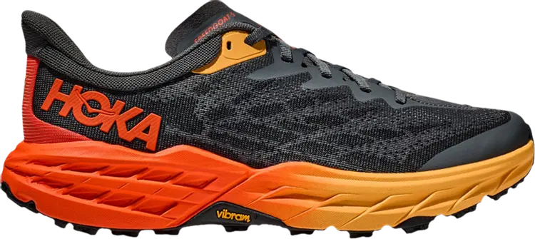 Кроссовки Speedgoat 5 'Castlerock Flame', черный, Серый, Кроссовки Speedgoat 5 'Castlerock Flame', черный
Кроссовки Speedgoat 5 'Castlerock Flame', черный, Серый, Кроссовки Speedgoat 5 'Castlerock Flame', черный