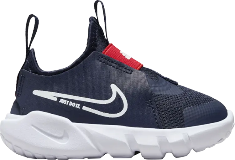 Кроссовки Flex Runner 2 TD 'Midnight Navy Picante Red', синий
Кроссовки Flex Runner 2 TD 'Midnight Navy Picante Red', синий