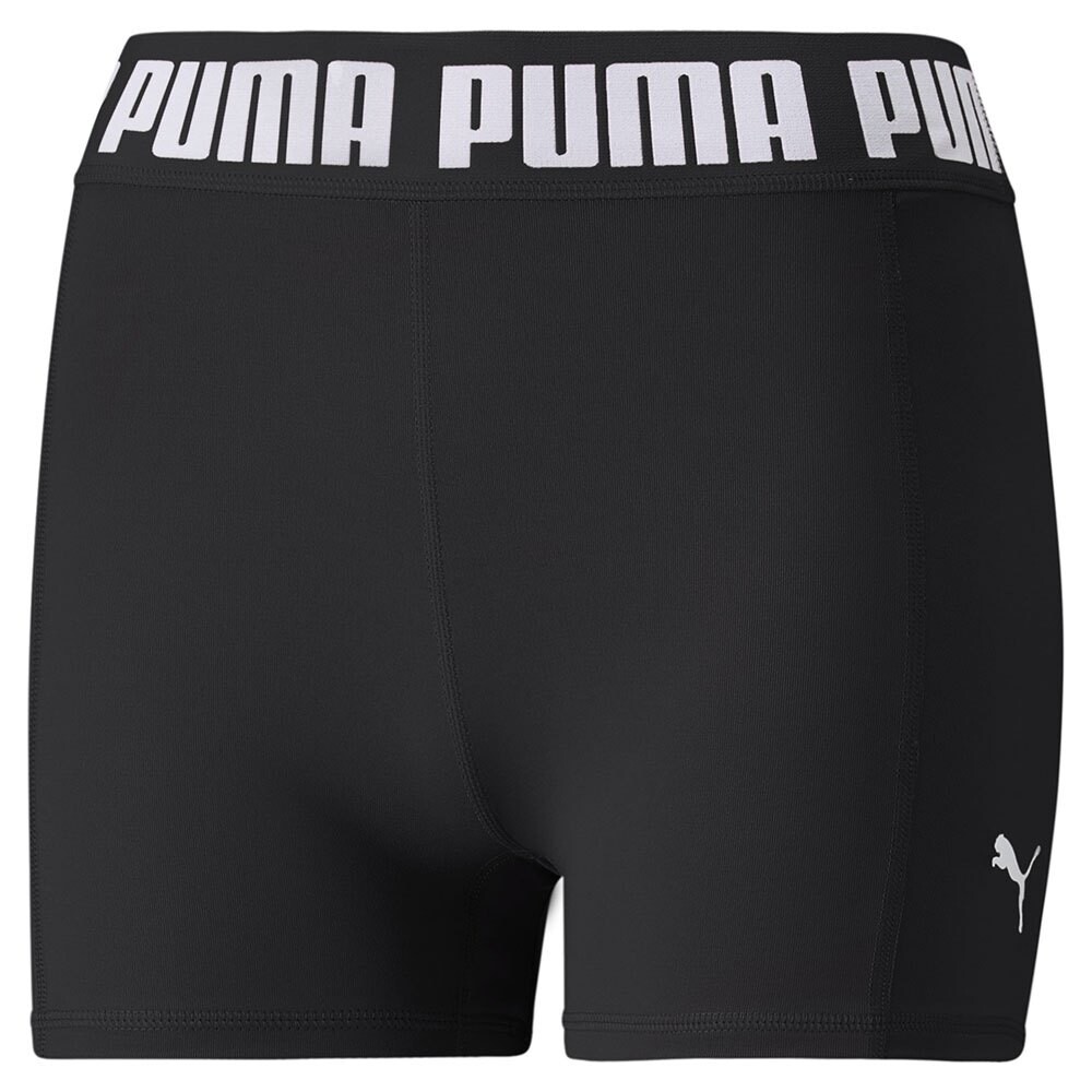 Шорты Puma Strong 3´´, черный
Шорты Puma Strong 3´´, черный