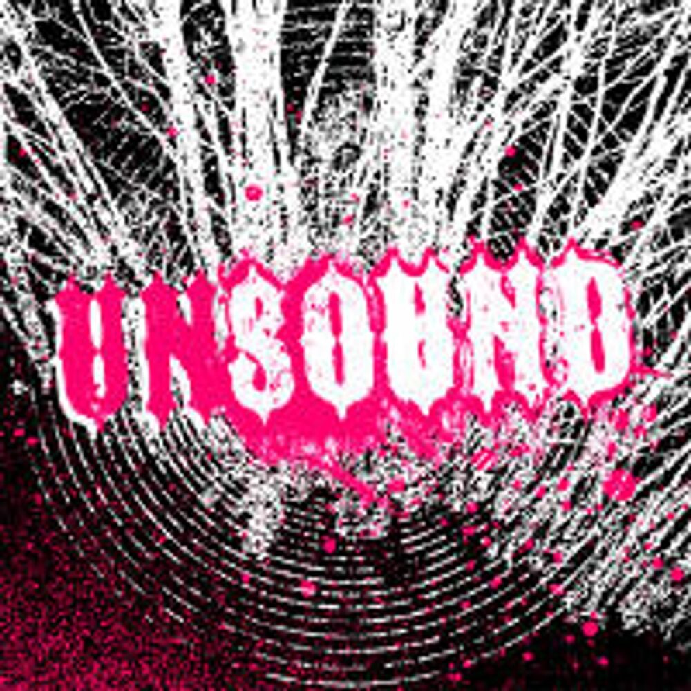 Диск CD Unsound - Various Artists 
Диск CD Unsound - Various Artists