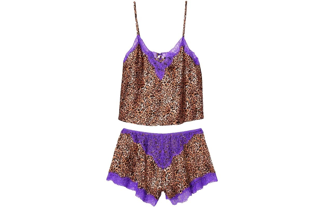 Женские пижамные комплекты Victoria'S Secret
Женские пижамные комплекты Victoria'S Secret