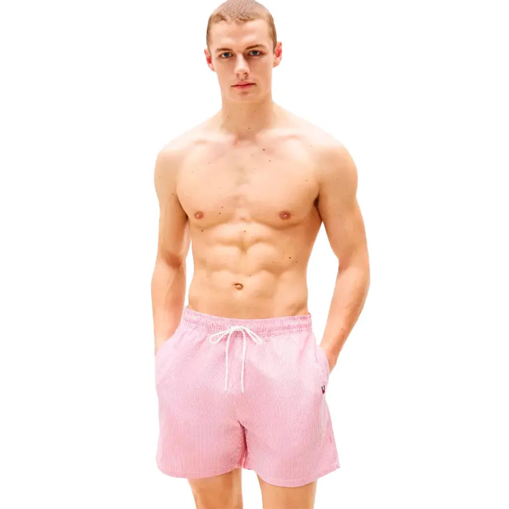 Шорты для плавания Tommy Hilfiger UM0UM03265, белый
Шорты для плавания Tommy Hilfiger UM0UM03265, белый