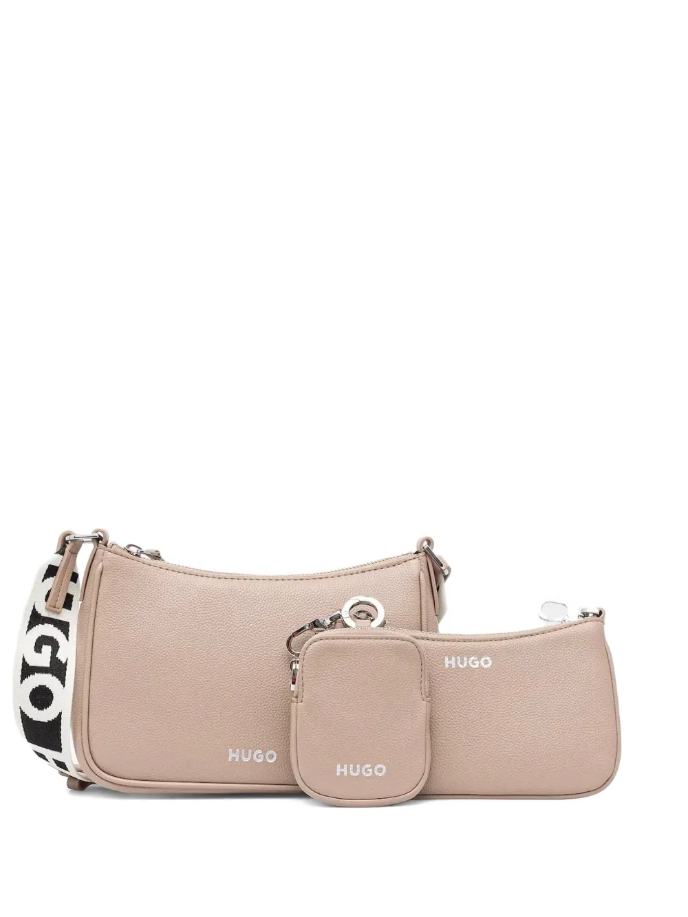 Сумка через плечо Bel HUGO, коричневый
Сумка через плечо Bel HUGO, коричневый