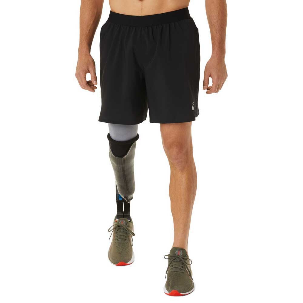 Шорты Asics Road 7´´, черный
Шорты Asics Road 7´´, черный